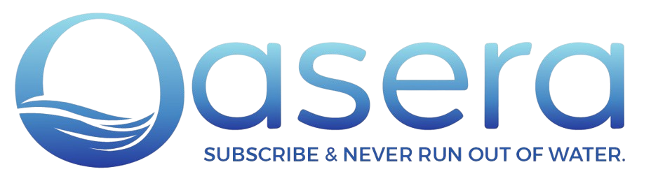 Oasera Water Can Delivery Hyderabad