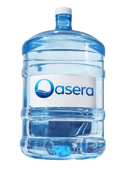 Oasera 20L BPA-Free Water Can
